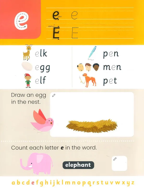 Junior_Explorers_Write_And_Wipe_Book:_Alphabet_Book