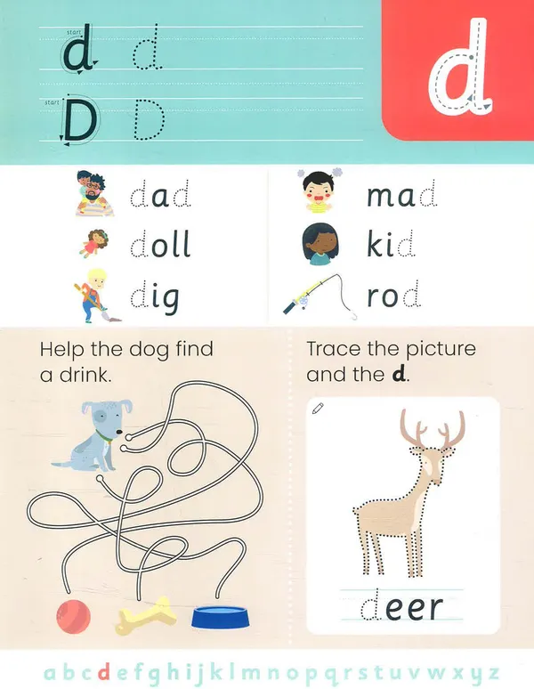 Junior_Explorers_Write_And_Wipe_Book:_Alphabet_Book