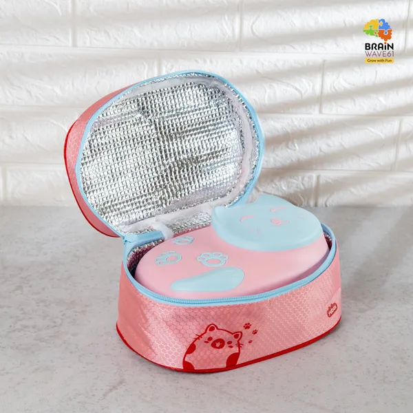 Little_Cat_3_Compartment_Stainless_Lunch_Box_With_Cutlery_And_Lunch_Bag