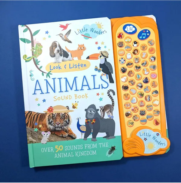 Look_&_Find_Sound_Book_-_Animals_-_For_Children_Aged_3+_(Little_Wonders_Look_&_Listen_50_Button_Sound_Book)