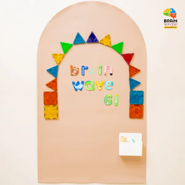 Magic_Playwall_-_Arch_Magnetic_Wall_Decal_For_Kids(_Accessories_Not_Included)