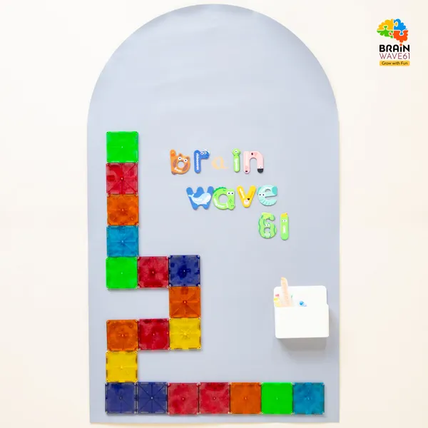 Magic_Playwall_-_Arch_Magnetic_Wall_Decal_For_Kids(_Accessories_Not_Included)