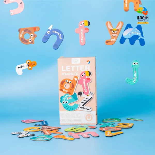 Magnetic_Animal_Alphabet