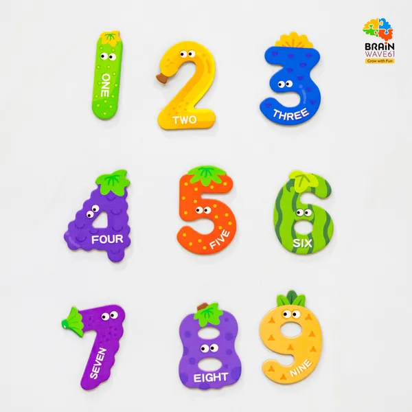 Magnetic_Animal_Â_Numbers