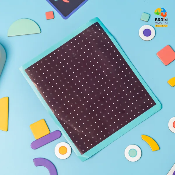 Multifunctional_Magnetic_Board
