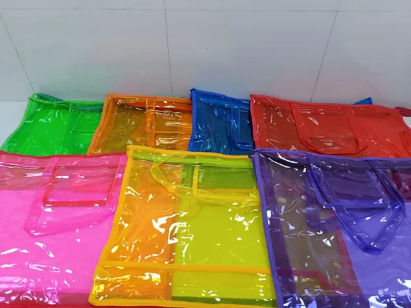 Multipurpose_Jelly_Bag_With_4_Letter_
_Size-_46*33*7.5_Cm