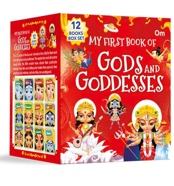 My_First_Book_Of_Gods_And_Goddesses_(Box_Set)_-_Set_Of_12_Books_|_Illustrated_Board_Books_On_Hindu_Mythology:_Vaishno_Devi_|_Krishna_|_Shiva_|_Ganesha_|_Hanuman_|_Lakshmi;_For_Ages_3+
