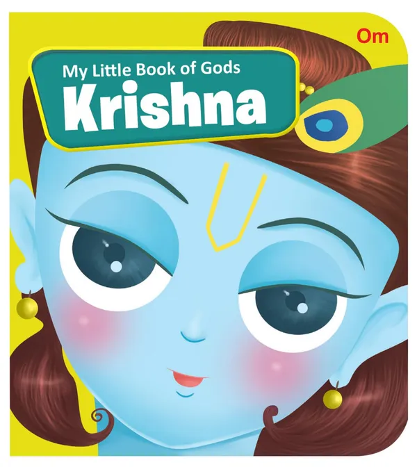 My_First_Book_Of_Gods_And_Goddesses_(Box_Set)_-_Set_Of_12_Books_|_Illustrated_Board_Books_On_Hindu_Mythology:_Vaishno_Devi_|_Krishna_|_Shiva_|_Ganesha_|_Hanuman_|_Lakshmi;_For_Ages_3+