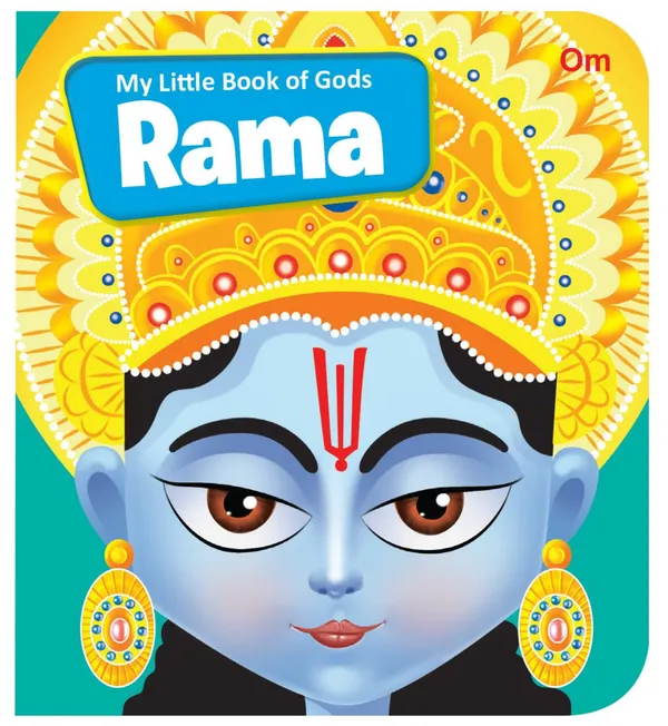 My_First_Book_Of_Gods_And_Goddesses_(Box_Set)_-_Set_Of_12_Books_|_Illustrated_Board_Books_On_Hindu_Mythology:_Vaishno_Devi_|_Krishna_|_Shiva_|_Ganesha_|_Hanuman_|_Lakshmi;_For_Ages_3+