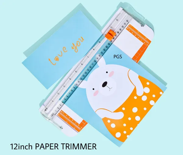 Paper_Trimmer