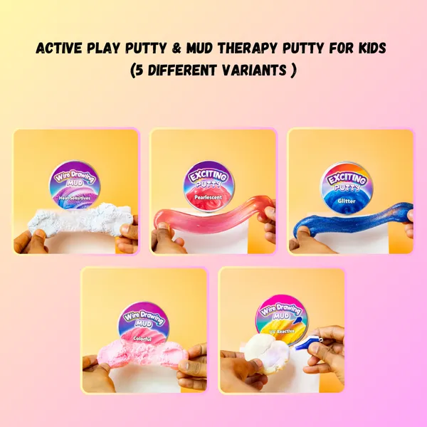Active_Play_Putty_&_Mud_Therapy_Putty_For_Kids_(5_Different_Variants_)