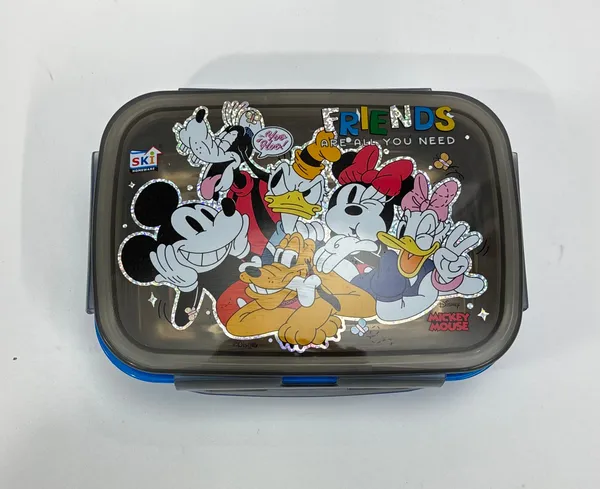 Snaplock_Steel_Lunch_Box_With_Container_500Ml_+_100Ml