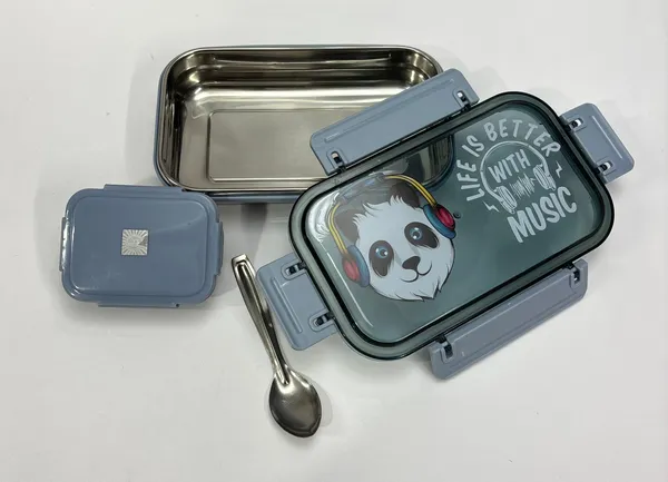 Steelex_Stainless_Steel_Lunch_Box_With_Container_500Ml_+_100Ml