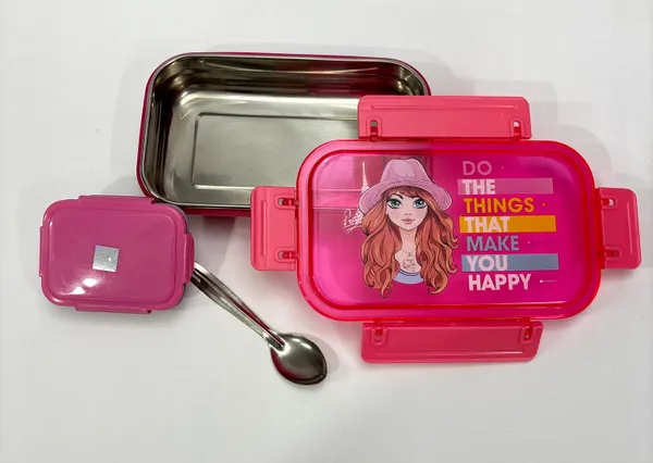Steelex_Stainless_Steel_Lunch_Box_With_Container_500Ml_+_100Ml