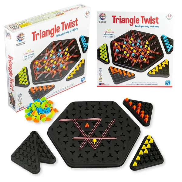 Triangle_Twist_Game