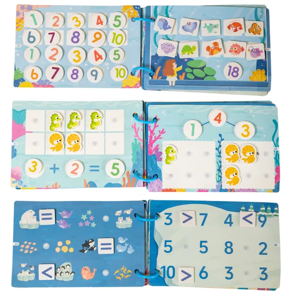 Montessori_Busy_Book_For_Children_To_Develop_Learning_Skills,_And_Preschool_Educational_Toy_For_Boys_And_Girls