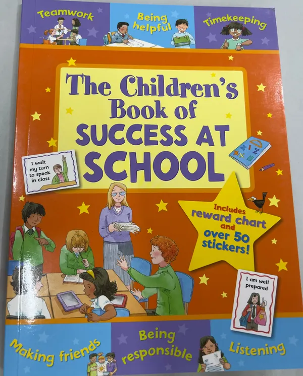 Sophie_Giles_12_Books_Collection_Set_(The_Children'S_Book_Of_Success_At_School,_Money_Sense,_Manners,_Healthy_Habits,_Keeping_Safe,_Healthy_Eating_&_More)