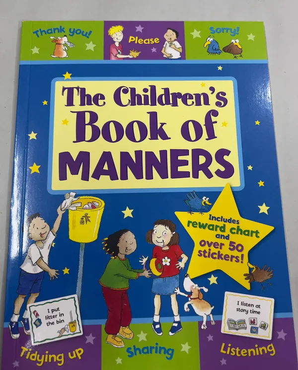 Sophie_Giles_12_Books_Collection_Set_(The_Children'S_Book_Of_Success_At_School,_Money_Sense,_Manners,_Healthy_Habits,_Keeping_Safe,_Healthy_Eating_&_More)