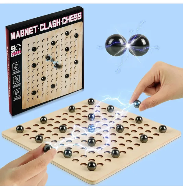 Wooden_Magnetic_Chess_Game_Set,Interactive_Tabletop_Chess_Board_Game_With_Magnet_Stones,Develop_Intelligence,Strategy_Game,Family_Party_Games_For_Kids_And_Adults