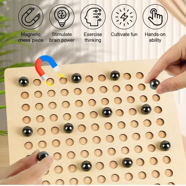 Wooden_Magnetic_Chess_Game_Set,Interactive_Tabletop_Chess_Board_Game_With_Magnet_Stones,Develop_Intelligence,Strategy_Game,Family_Party_Games_For_Kids_And_Adults