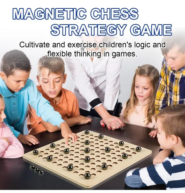 Wooden_Magnetic_Chess_Game_Set,Interactive_Tabletop_Chess_Board_Game_With_Magnet_Stones,Develop_Intelligence,Strategy_Game,Family_Party_Games_For_Kids_And_Adults