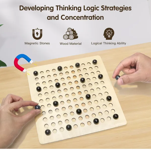Wooden_Magnetic_Chess_Game_Set,Interactive_Tabletop_Chess_Board_Game_With_Magnet_Stones,Develop_Intelligence,Strategy_Game,Family_Party_Games_For_Kids_And_Adults