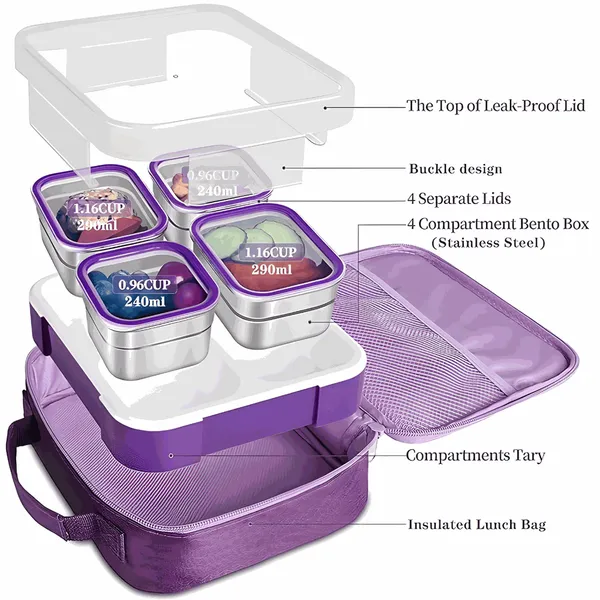 Yoo_Yee_._Bento_Lunch_Box_With_Insulated_Bag_4_Compartment_Stainless_Steel_.