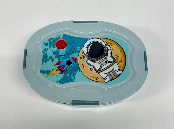 Youfood_Oval_Lunch_Box_With_One_Small_Container