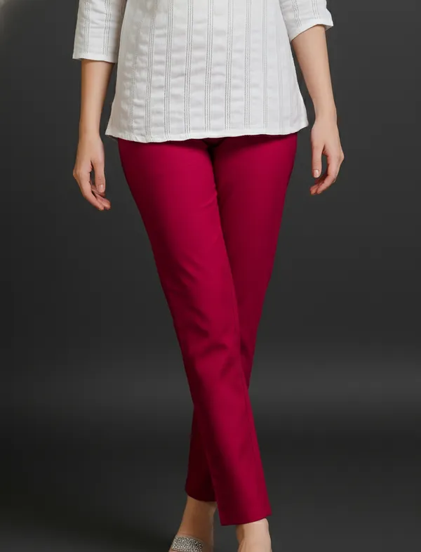Cotton_Straight_Pant_Women_Everyday_Comfort_Wear