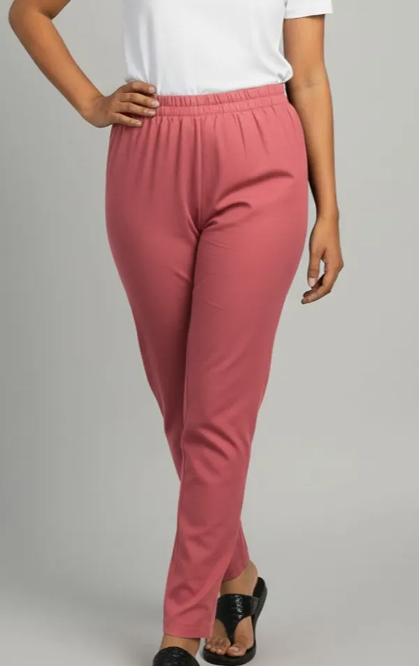 Kurti_Pants_Rayon_Lycra_Stretch_Fabric