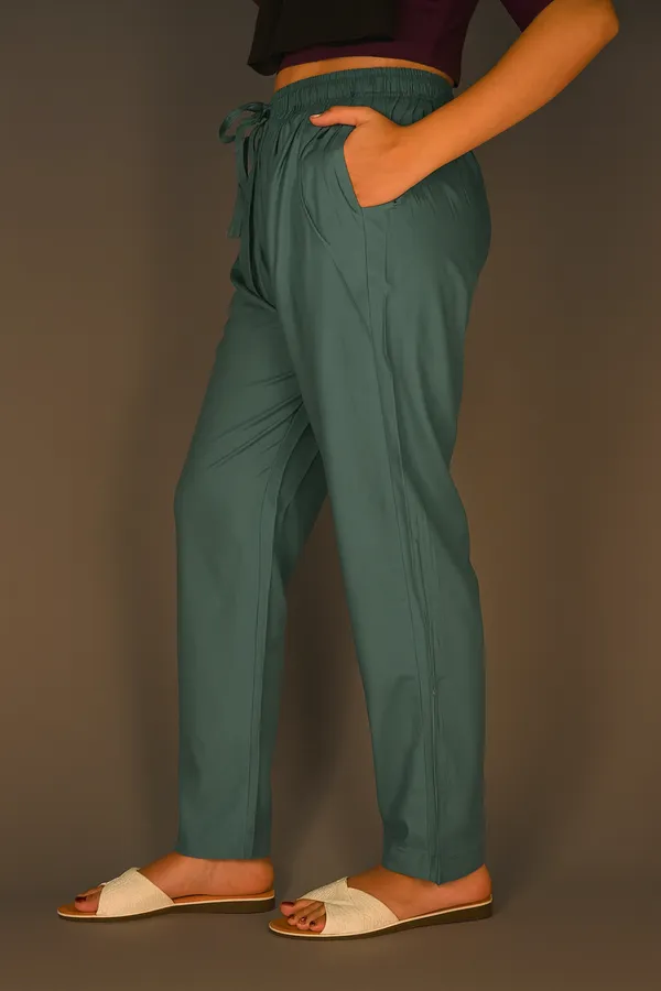 Regular_Fit_Pants_Women_Everyday_Comfort_Bottoms