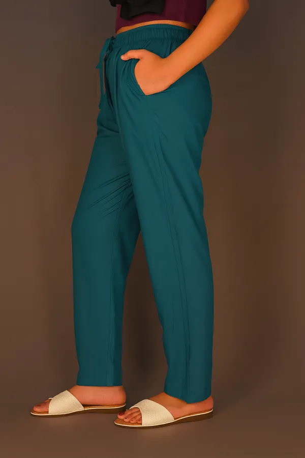 Regular_Fit_Pants_Women_Everyday_Comfort_Bottoms