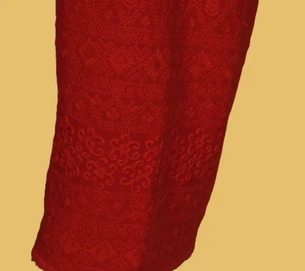 Makai_Pants_Women_14_Gm_Embroidered_Elastic_Pants_|_Chikankari_Pants
