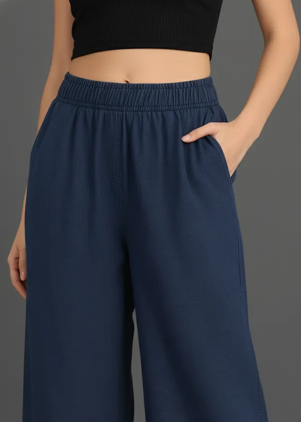 Denim_Airflo_Pant_Women_Casual_Bottom_Wear