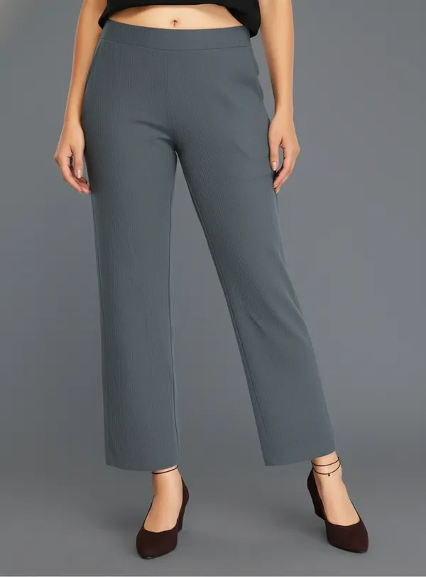 Flexi_Rib_Long_Pant_Women_Stretchable_Comfort_Bottoms