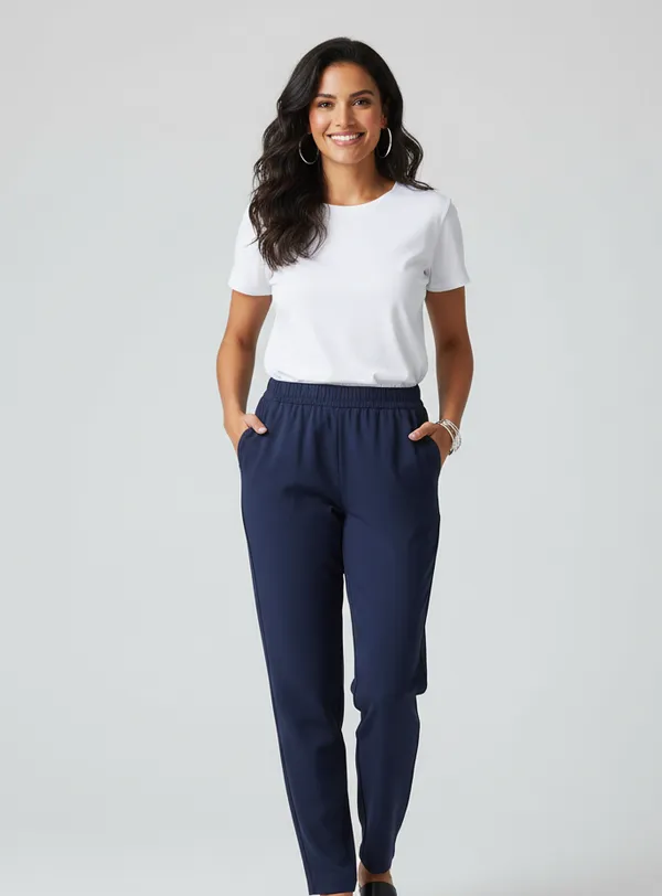 Kurti_Pants_Rayon_Lycra_Stretch_Fabric