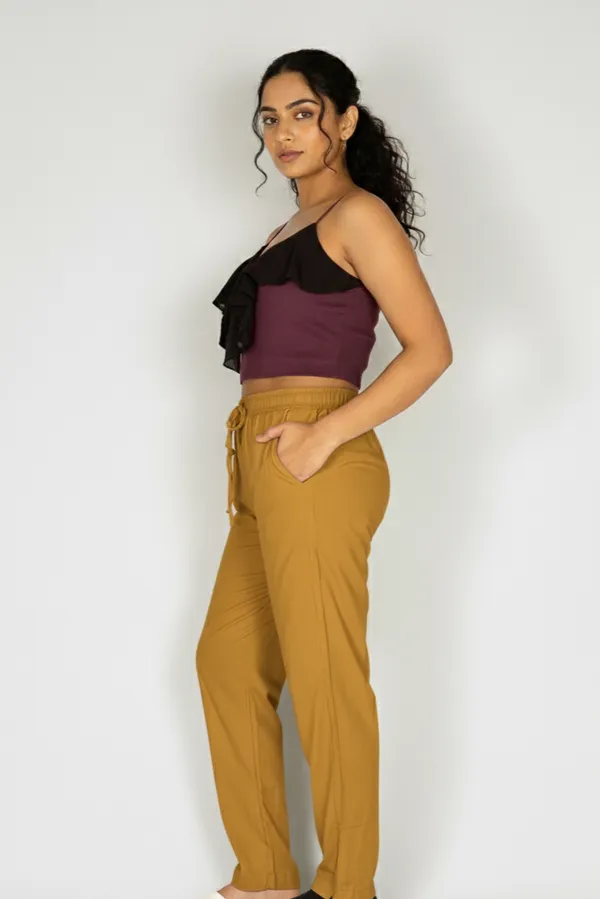 Regular_Fit_Pants_Women_Everyday_Comfort_Bottoms