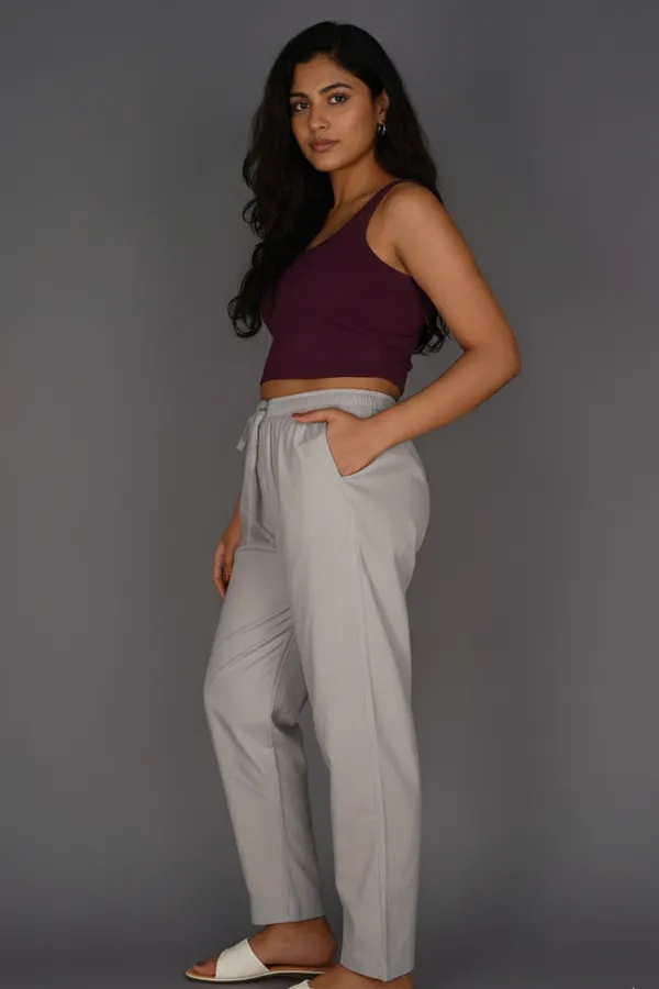 Regular_Fit_Pants_Women_Everyday_Comfort_Bottoms