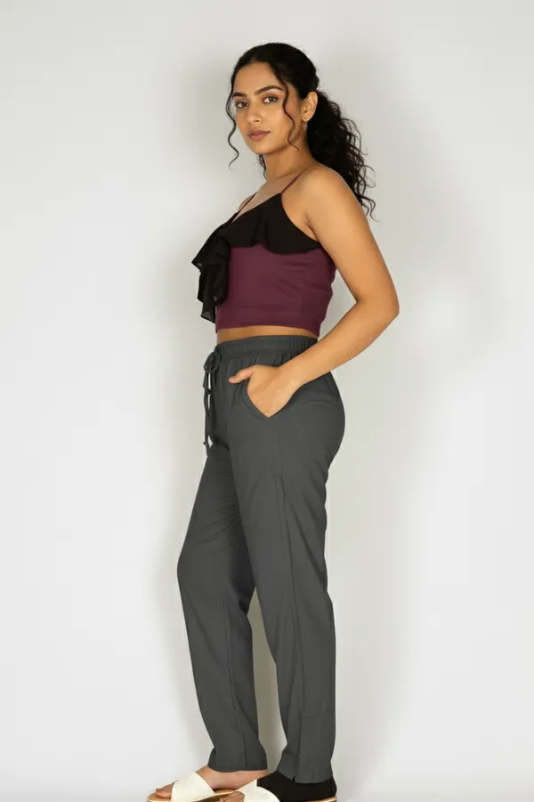 Regular_Fit_Pants_Women_Everyday_Comfort_Bottoms