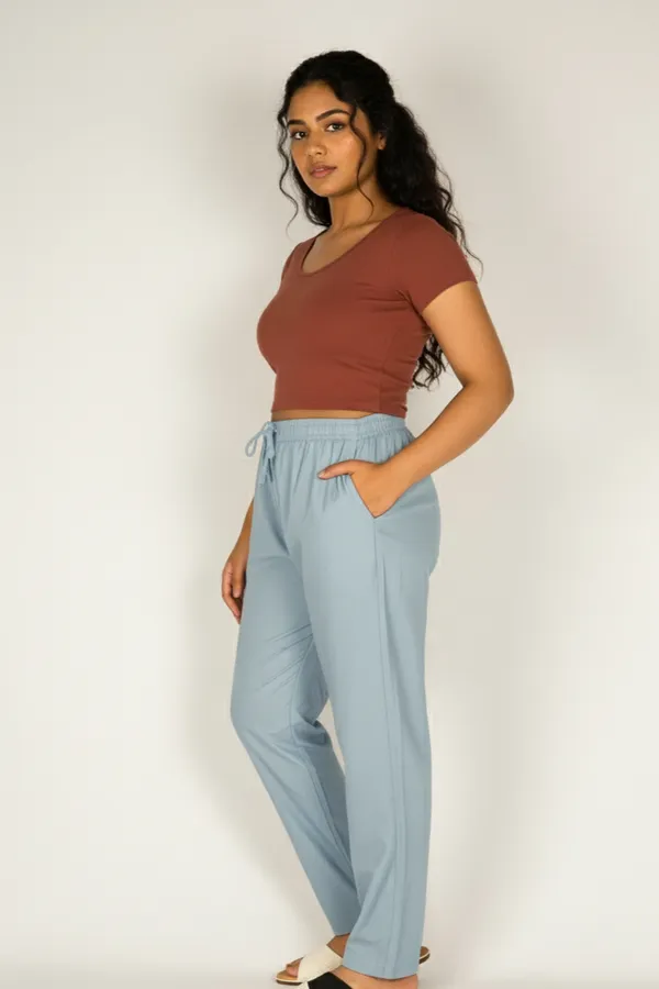 Regular_Fit_Pants_Women_Everyday_Comfort_Bottoms
