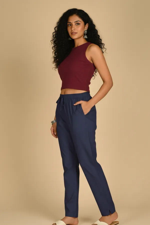 Regular_Fit_Pants_Women_Everyday_Comfort_Bottoms