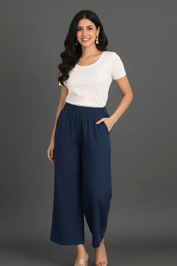 Denim_Airflo_Pant_Women_Casual_Bottom_Wear
