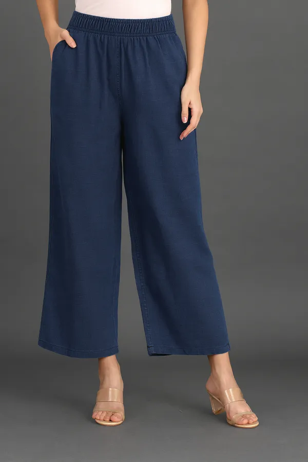 Denim_Airflo_Pant_Women_Casual_Bottom_Wear