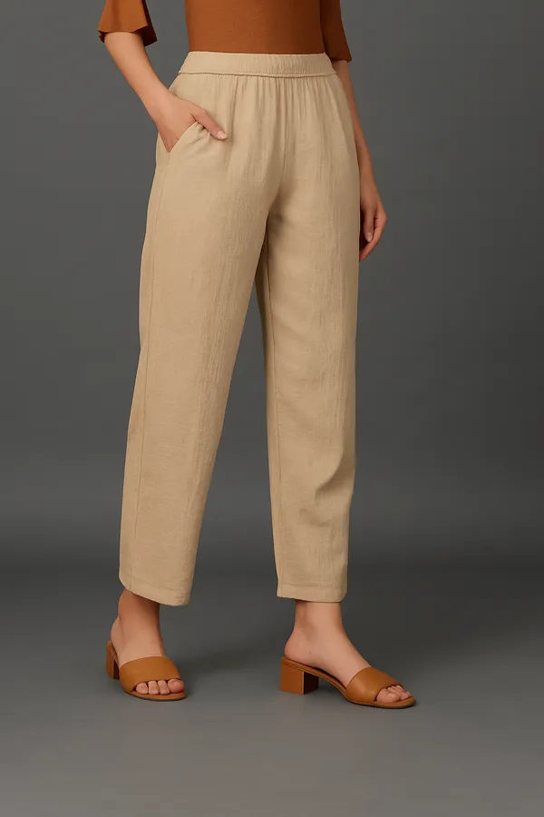 Summer_Pants_Women_Lightweight_Comfort_Bottoms_With_Pockets
