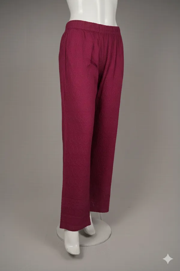 Chikankari_Palazzo_Women_Rayon_14_Gm_Embroidered_Kairi_Pants