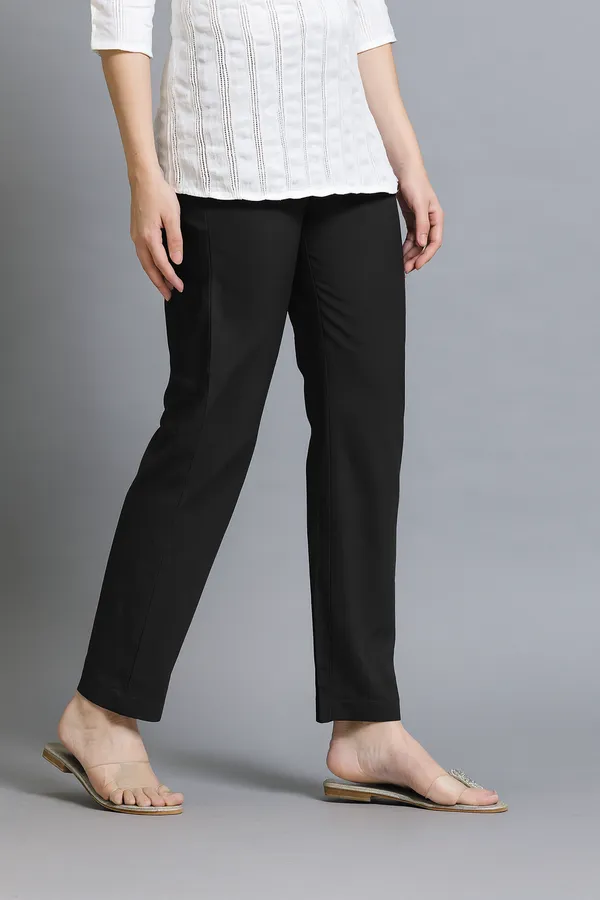 Cotton_Straight_Pant_Women_Everyday_Comfort_Wear