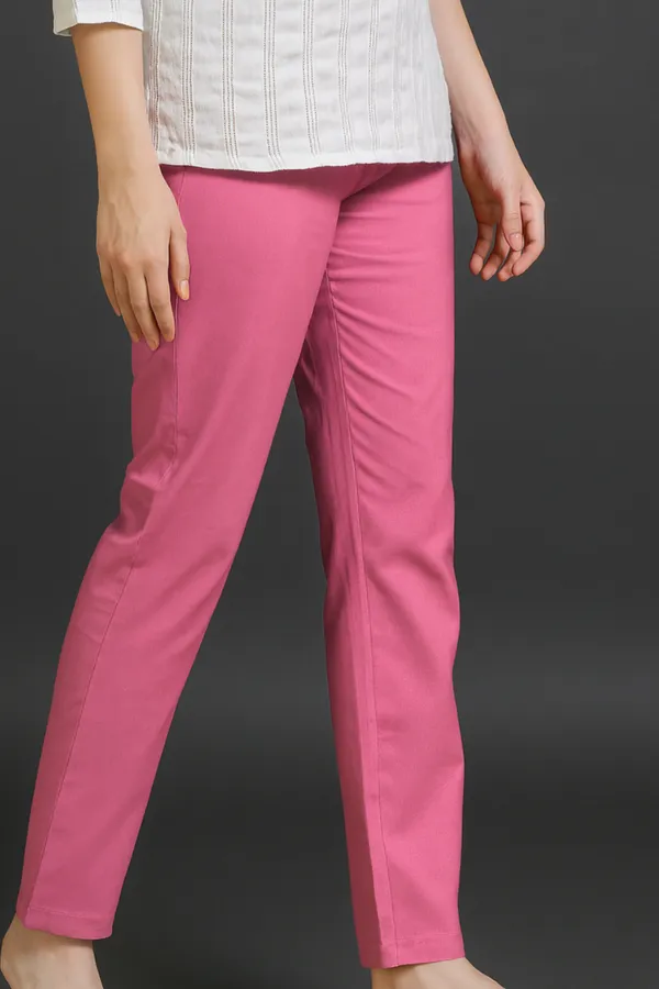 Cotton_Straight_Pant_Women_Everyday_Comfort_Wear