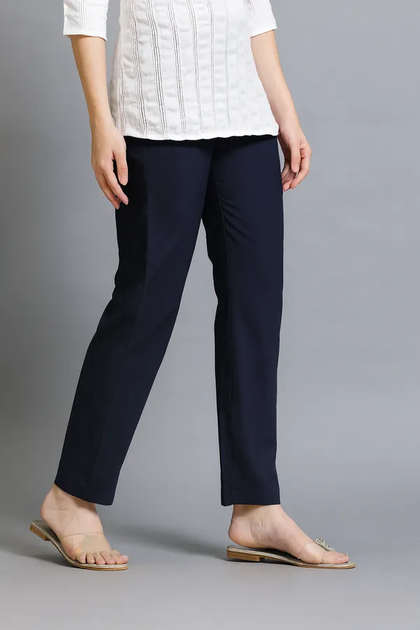 Cotton_Straight_Pant_Women_Everyday_Comfort_Wear
