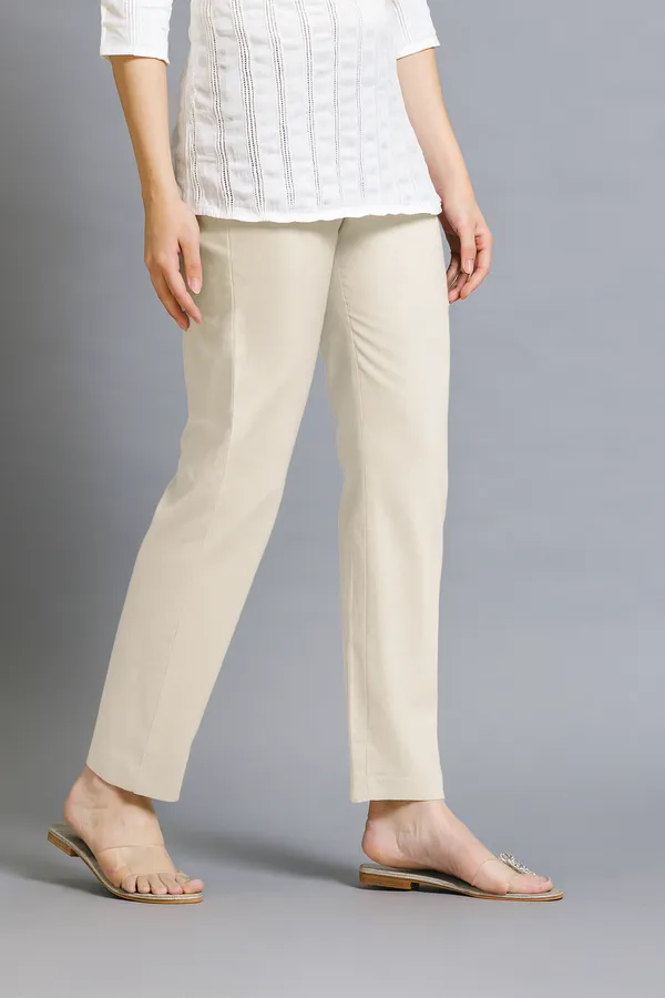 Cotton_Straight_Pant_Women_Everyday_Comfort_Wear