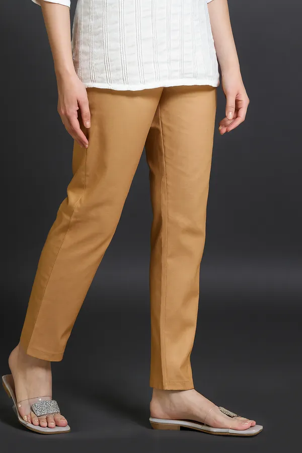 Cotton_Straight_Pant_Women_Everyday_Comfort_Wear